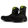 Giày Venum Training Camp 4.0 Boxing Shoes - Black/Neon Green