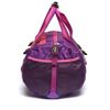 Túi Leone Duffel Bag - Purple/Pink