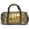Túi Leone Duffel Bag - Green/Gold