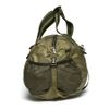 Túi Leone Duffel Bag - Green/Gold