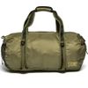 Túi Leone Duffel Bag - Green/Gold