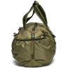 Túi Leone Duffel Bag - Green/Gold