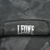 Túi Leone Duffel Bag - Black Camo