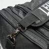 Túi Leone Duffel Bag - Black Camo