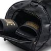 Túi Leone Dna Duffel Bag - Black
