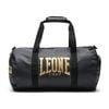 Túi Leone Dna Duffel Bag - Black