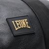 Túi Leone Flag Duffel Bag - Black