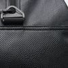 Túi Leone Flag Duffel Bag - Black
