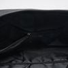 Túi Leone Flag Duffel Bag - Black
