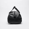 Túi Leone Flag Duffel Bag - Black