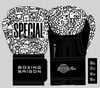 Găng Tay Boxing Saigon Special Edition Gloves - Doodle