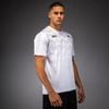 Áo UFC Zenith by Venum Replica Men's Champion T-Shirt - White