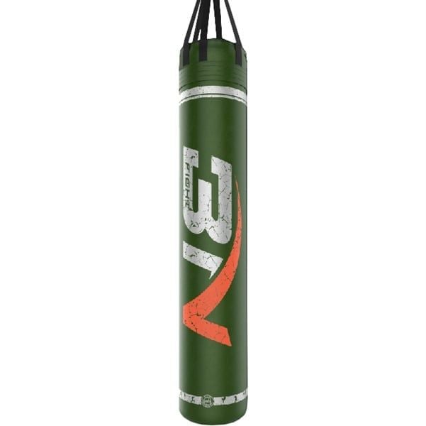 Bao Cát Treo BN Microfiber Heavy Bag - Green - 180cm