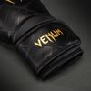 Găng Tay Venum Contender 1.5 XT 3D Boxing Gloves - Black/ Gold