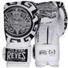Găng Tay Cleto Reyes Training Gloves With Hook And Loop Closure – Aztec Calendar