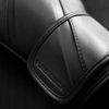 Găng Tay Hayabusa E1 Leather Boxing Gloves - Black