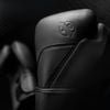 Găng Tay Hayabusa E1 Leather Boxing Gloves - Black