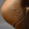 Găng Tay Hayabusa E1 Leather Boxing Gloves - Brown