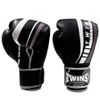 Găng Tay Twins BGVL15 Boxing Gloves - Black/White