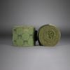 Băng Quấn Tay Venum Kontact Evo Monogram Boxing Handwraps - 4m