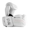 Găng tay Rival RB10 Intelli-Shock Bag Gloves - White