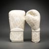 Găng Tay Venum Contender 1.5 XT 3D Boxing Gloves - Cream