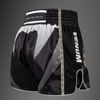 Quần Venum Adrenaline Muay Thai Shorts - Black/Sand