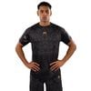 Áo Venum x Topuria Unmatched Edition Dry-Tech Shirt - Black/Gold