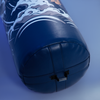 Bao cát Boxing Saigon Tứ linh - Long khởi vân 1m8