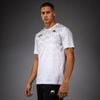 Áo UFC Zenith by Venum Replica Men's Champion T-Shirt - White