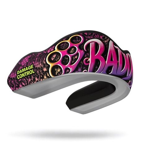 Bảo Hộ Răng Damage Control Extreme Impact Baddie (EI)