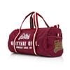 Túi Fairtex BAG9 Retro Style Barrel Bag - Navy Blue
