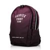 Balo Fairtex Fighter Backpack - Purple