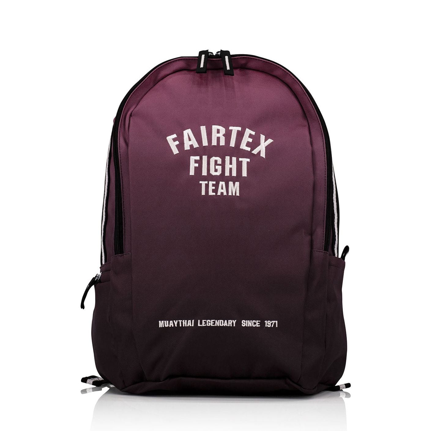 Balo Fairtex Fighter Backpack - Purple