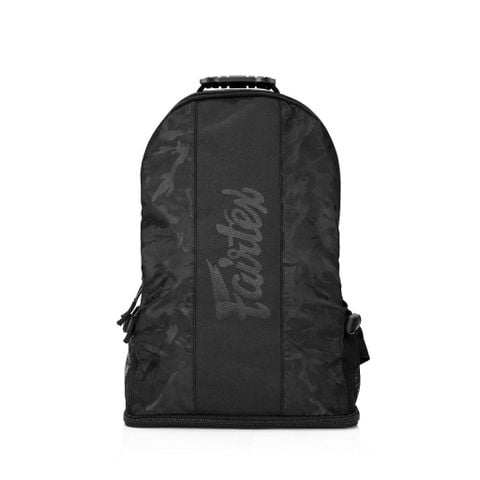 Balo Fairtex BAG4 Backpack