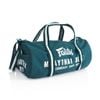 Túi Fairtex BAG9 Retro Style Barrel Bag - Navy Blue