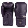 Găng Tay Venum Impact Evo Boxing Gloves - Deep Purple