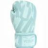 Găng tay Venum Graffiti Boxing Gloves - Aqua