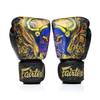 Găng Tay Fairtex YAMANTAKA - Limited Edition Gloves