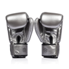 Găng Tay Fairtex BGV1C-PLUS Boxing Gloves - Gun Metallic