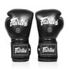 Găng Tay Fairtex BGV9C-Plus Mexican Style Boxing Gloves - Black