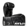 Găng Tay Rival Rfx-Guerrero Pro Fight Gloves Hde-F - Black