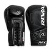 Găng Tay Rival Rfx-Guerrero Pro Fight Gloves Hde-F - Black