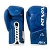 Găng Tay Rival Rfx-Guerrero Pro Fight Gloves Hde-F - Blue