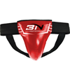 Bảo Hộ Hạ Bộ BN Groin Protector - Red