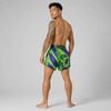Quần Fairtex BS1928 Street King Slim Cut Muay Thai Shorts - Green