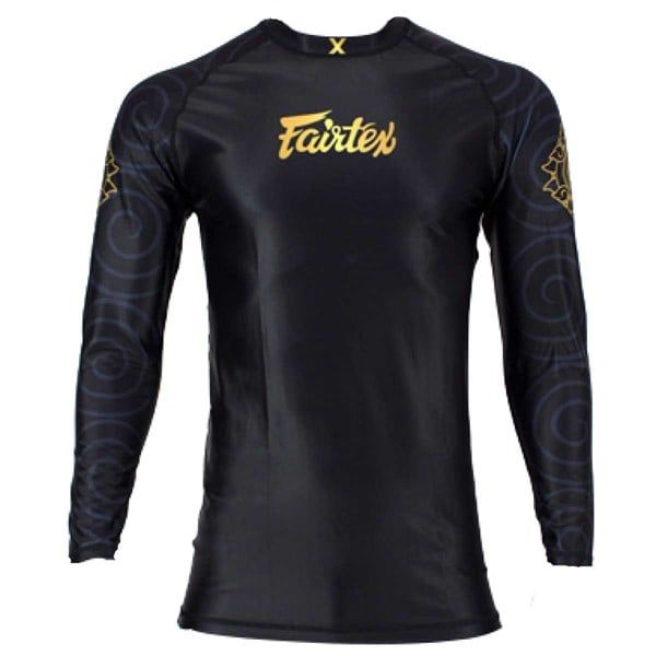 Fairtex là gì? Lịch sử và vị thế của thương hiệu Fairtex trong làng Muay Thái thế giới