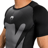 Áo Venum Attack Men's DryTech T-Shirt - Black