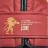 Găng Tay Leone Boxing Gloves - Bordeaux Edition