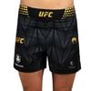 Quần UFC Zenith by Venum Authentic Fight Night Men's Champion Short - Black